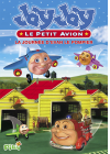 Jay Jay le petit avion - La journée d'Evan le pompier - DVD