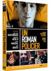 Un Roman policier - DVD