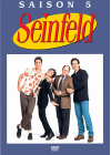 Seinfeld - Saison 5 - DVD
