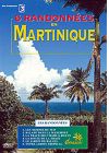 6 randonnées en Martinique - DVD