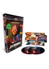Chucky - Jeu d'enfant (Blu-ray + DVD + goodies - Boîtier cassette VHS) - Blu-ray