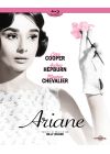 Ariane - Blu-ray