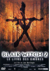 Blair Witch 2 - Le livre des ombres (Édition Simple) - DVD