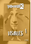 Stan Vanderbeek - Visibles 1 - DVD
