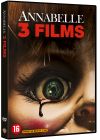 Annabelle - 3 films collection - DVD