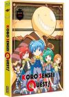 Koro Sensei Quest (Assassination Classroom) - Intégrale