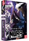 Nura : Le Seigneur des Yôkaï - Intégrale Saison 1 - DVD