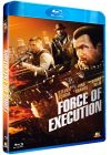 Force of Execution - Blu-ray