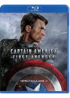 Captain America : The First Avenger - Blu-ray