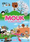 Mouk - Vol. 2 : Le jardin japonais