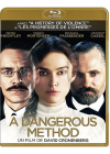 A Dangerous Method - Blu-ray