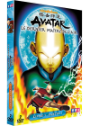 Avatar, le dernier maître de l'air - Livre 1 - Partie 2 - DVD