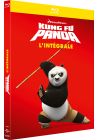 Kung Fu Panda - Collection 4 films - Blu-ray