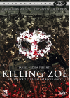 Killing Zoe - DVD