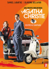 Les Petits meurtres d'Agatha Christie - Saison 2 - Épisode 02 : Meurtre au champagne - DVD