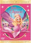 Barbie présente - Lilipucia - DVD