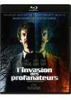 L'Invasion des profanateurs - Blu-ray