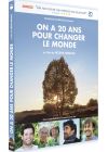 On a 20 ans pour changer le monde - DVD