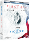 First Man + Apollo 13 (4K Ultra HD + Blu-ray) - 4K UHD