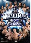 WrestleMania 25 - 25th Anniversary - DVD