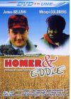 Homer & Eddie - DVD