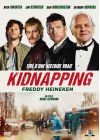 Kidnapping Mr. Heineken - DVD