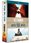 127 heures + Into the Wild (Pack) - Blu-ray