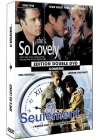 She's So Lovely + Si seulement... (Pack) - DVD