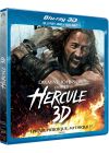 Hercule (Blu-ray 3D + Blu-ray 2D) - Blu-ray 3D