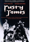 Rusty James - DVD