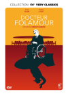 Docteur Folamour - DVD