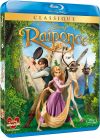 Raiponce - Blu-ray