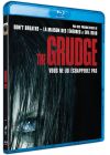 The Grudge - Blu-ray