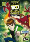 Ben 10 Alien Force - Saison 2 - Volume 3 - DVD