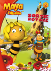 Maya l'abeille - 2 - Sortie royale - DVD