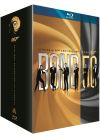 James Bond 007 - Bond 50 : Intégrale 50ème Anniversaire des 23 films - Blu-ray