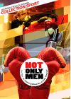 Not Only Men - DVD