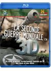 La Seconde Guerre Mondiale en 3D (Blu-ray 3D) - Blu-ray 3D