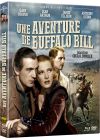 Une aventure de Buffalo Bill (Combo Blu-ray + DVD) - Blu-ray