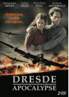 Dresde Apocalypse - DVD