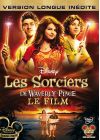 Les Sorciers de Waverly Place - Le film (Version Longue) - DVD