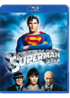 Superman - Blu-ray