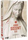 Ainsi soient-ils - Saison 2