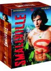 Smallville - Saison 1