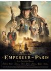 L'Empereur de Paris (Édition SteelBook) - Blu-ray