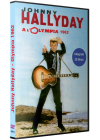 Johnny Hallyday - A l'Olympia 1962 - DVD