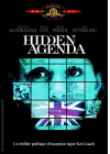 Hidden Agenda - DVD