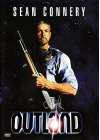 Outland - DVD