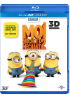 Moi, moche et méchant 2 (Blu-ray 3D + Copie digitale) - Blu-ray 3D