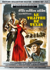 Le Traître du Texas (Édition Collection Silver) - Blu-ray